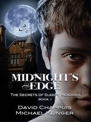 cover image of Midnight's Edge